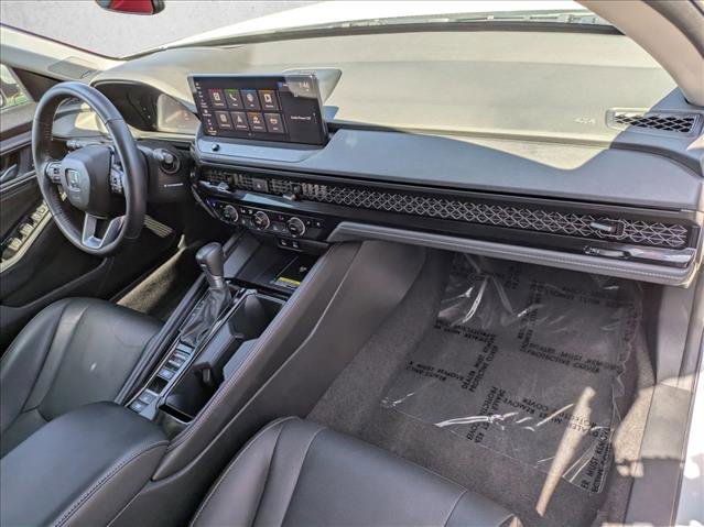 Used 2023 Honda Accord Touring image 20