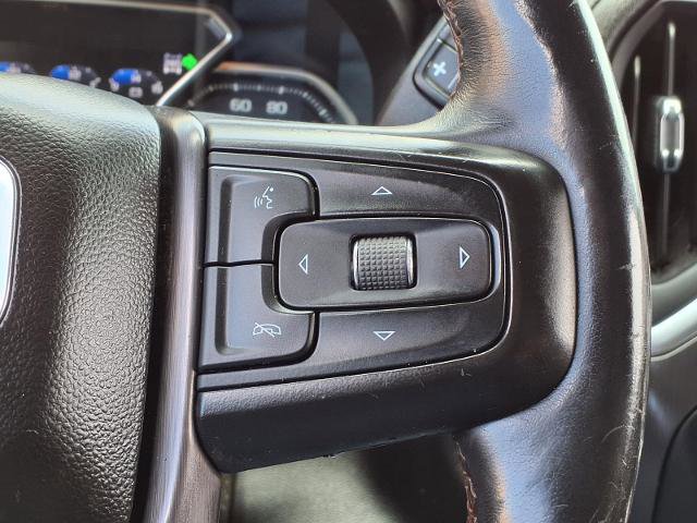 Used 2019 GMC Sierra 1500 AT4 w/ AT4 Premium Package AWD/4WD image 12