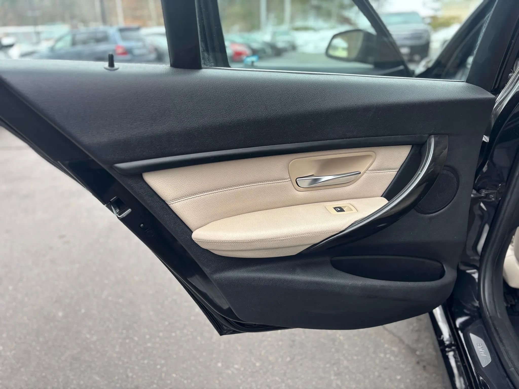 Used 2015 BMW 335i xDrive Sedan image 16