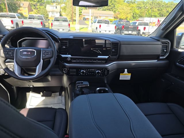 New 2026 GMC Sierra 1500 SLT w/ SLT Premium Package AWD/4WD image 11