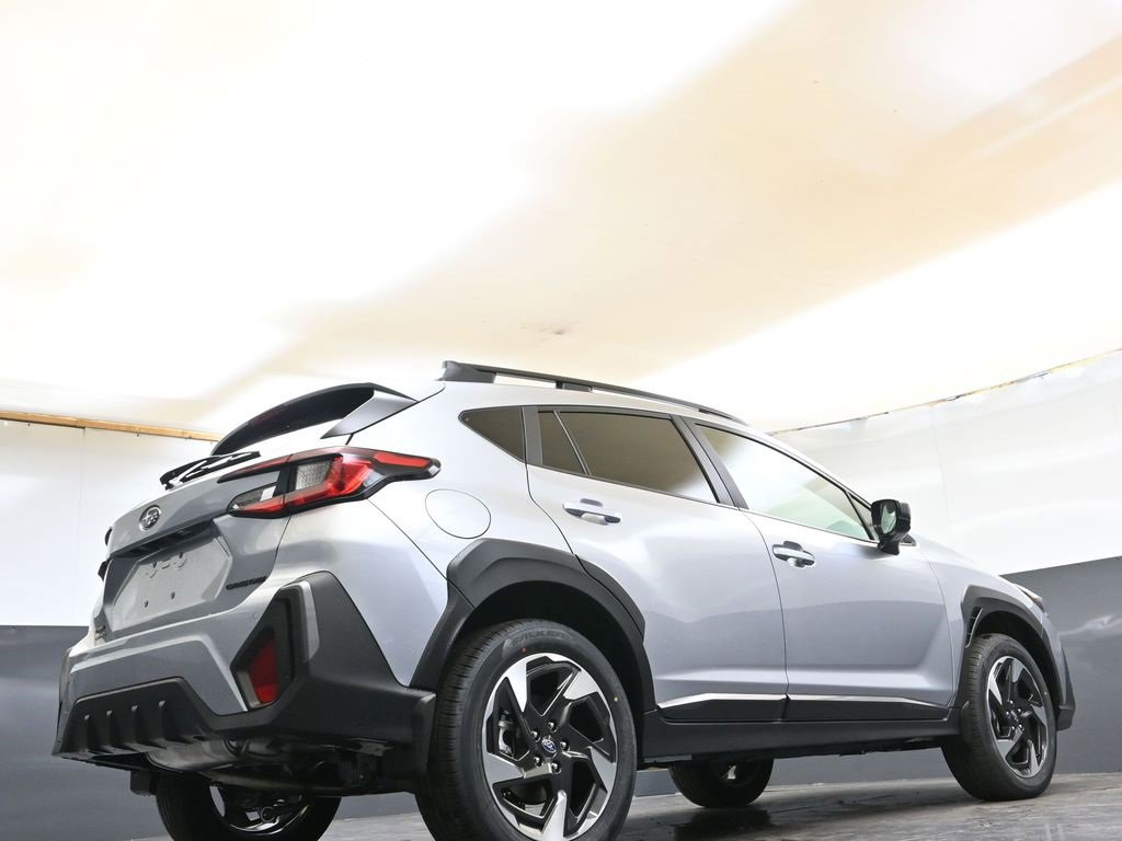 New 2026 Subaru Crosstrek 2.5i Limited image 33