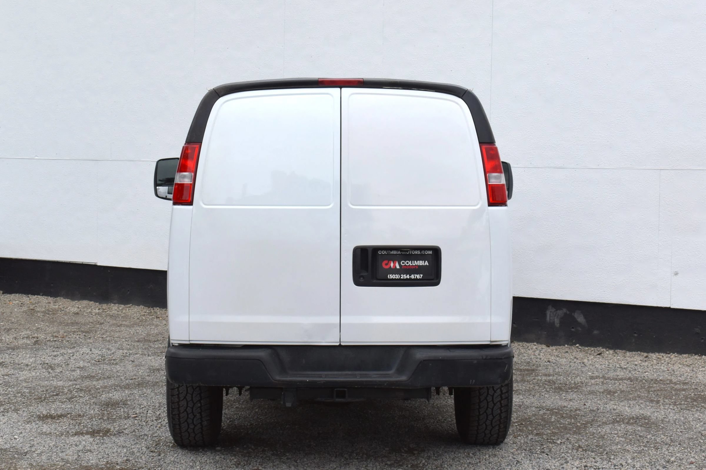Used 2006 Chevrolet Express 3500 RWD image 37