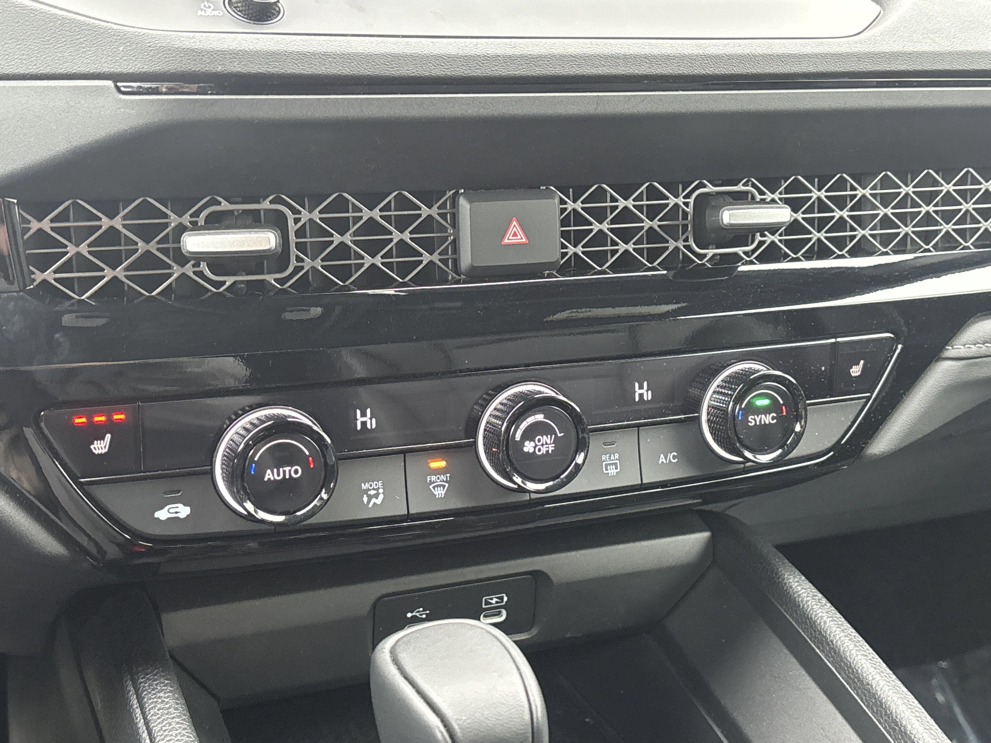 Used 2023 Honda Accord Sport image 23