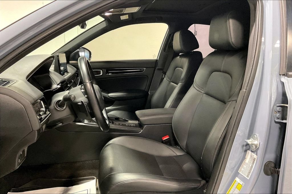 Used 2023 Honda Civic Sport Touring image 32
