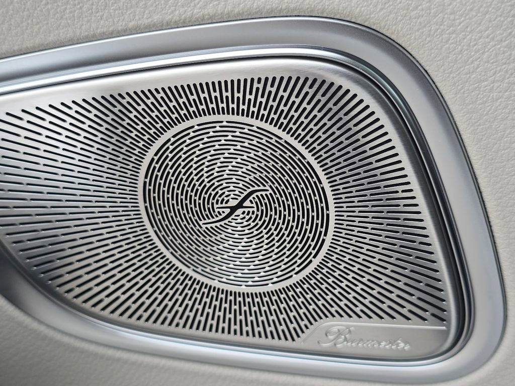 Certified 2026 Mercedes-Benz GLC 300 4MATIC image 27