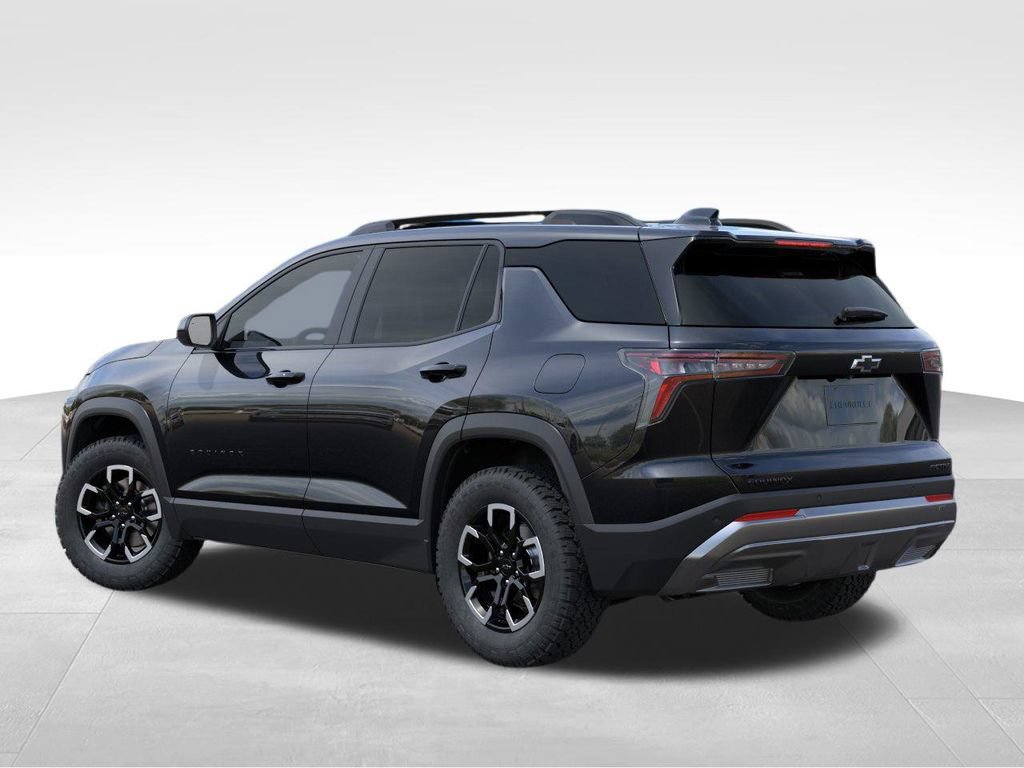 New 2026 Chevrolet Equinox ACTIV FWD image 3