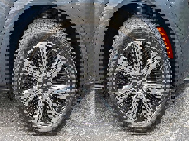 New 2026 Cadillac Escalade IQ Luxury 1 image 11