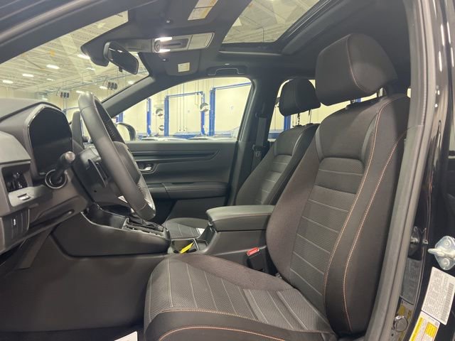 Used 2024 Honda CR-V Sport image 10