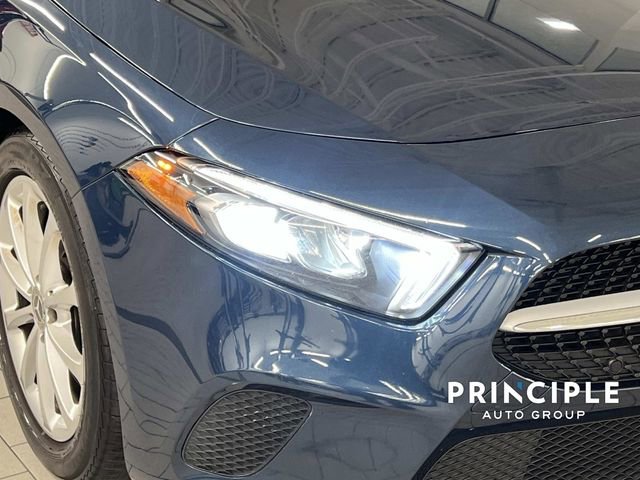 Used 2019 Mercedes-Benz A 220 4MATIC w/ Premium Package image 10