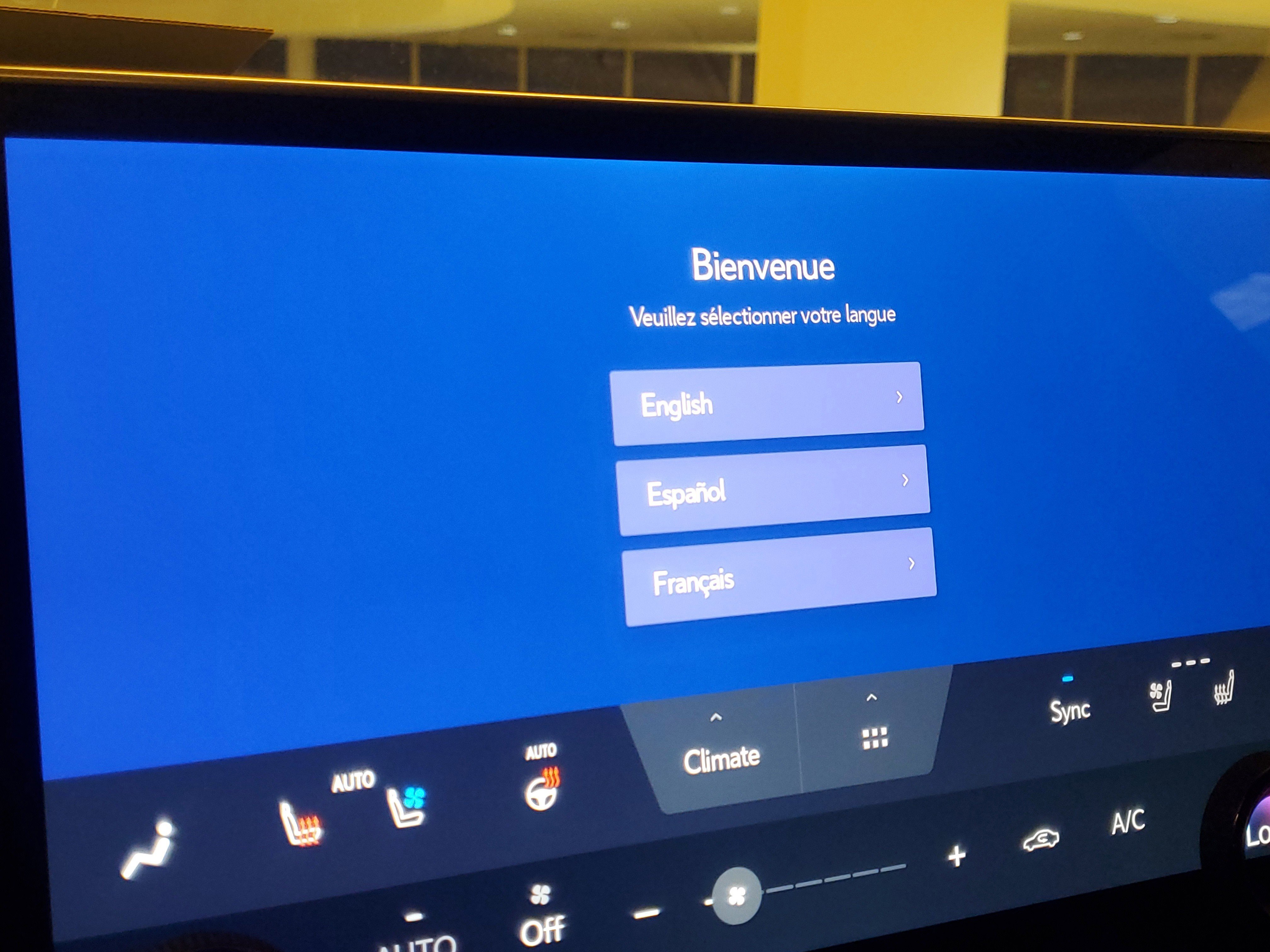 Certified 2025 Lexus NX 250 FWD w/ Premium Package image 31