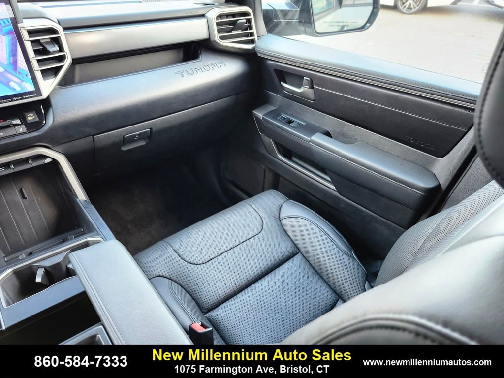 Used 2022 Toyota Tundra SR5 image 15