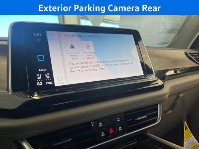 New 2025 Volkswagen Atlas SE image 9