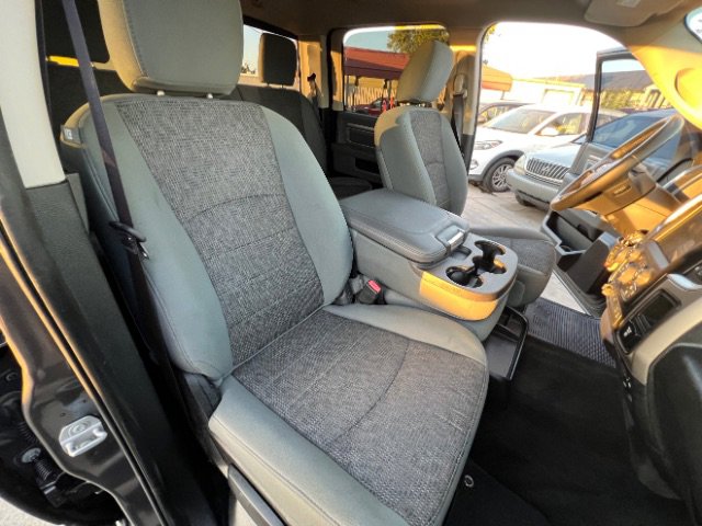 Used 2015 RAM 1500 Lone Star image 13