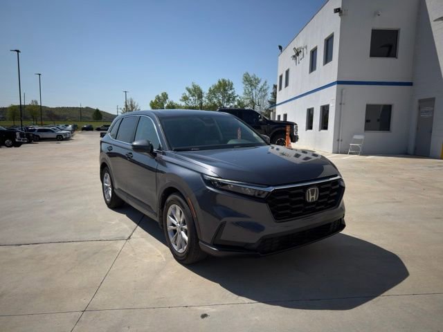 Used 2024 Honda CR-V EX image 3