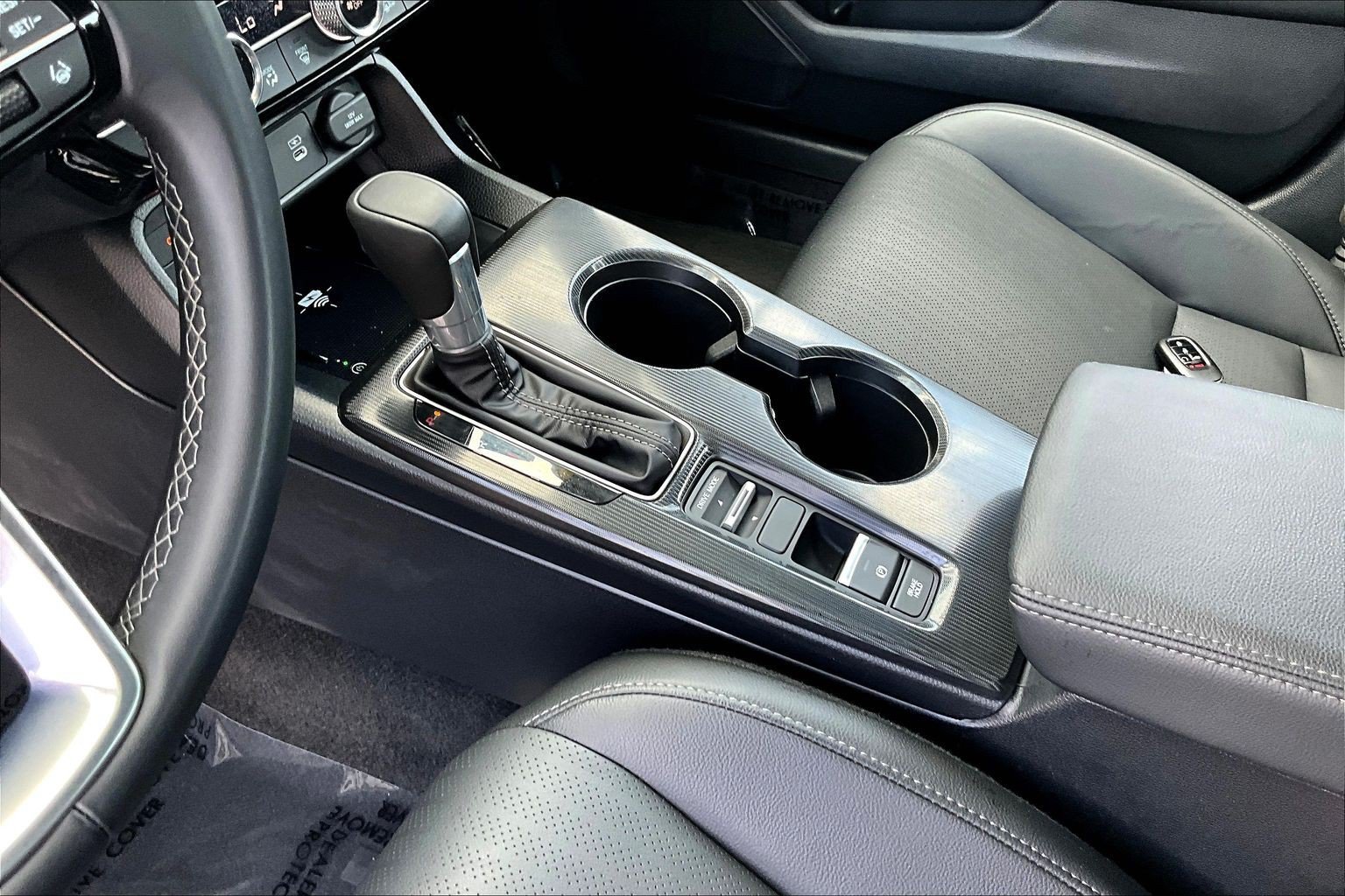 Certified 2026 Honda Civic Sport Touring image 14