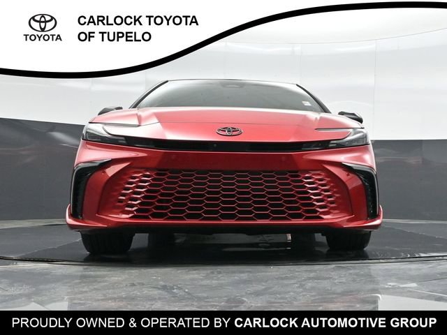 Used 2025 Toyota Camry XSE w/ Premium Plus Package image 15