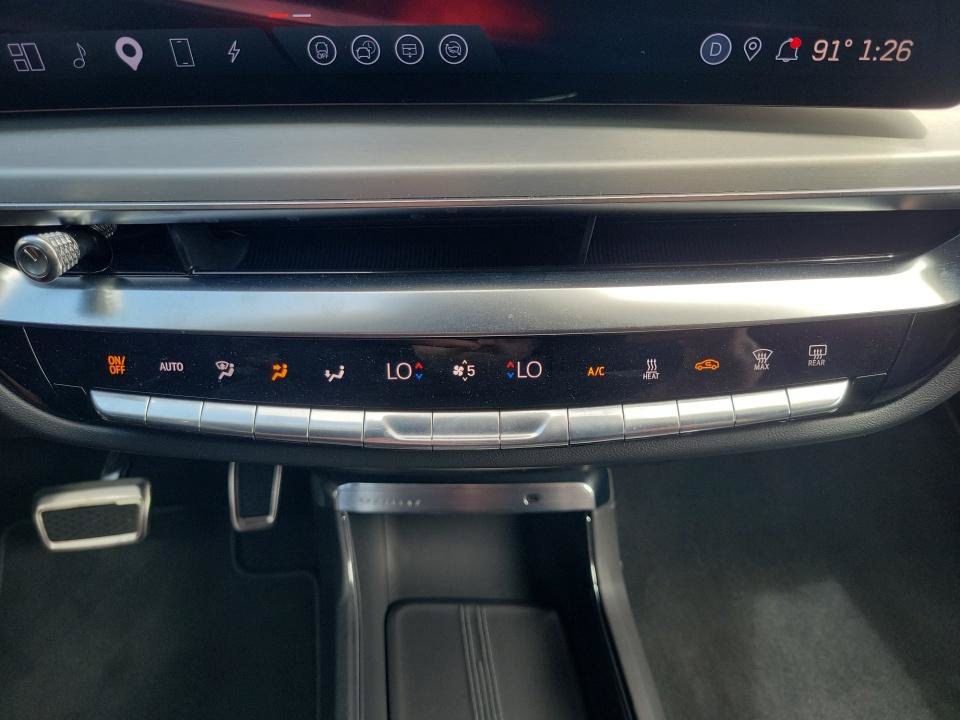 Certified 2026 Cadillac Lyriq V AWD/4WD image 18