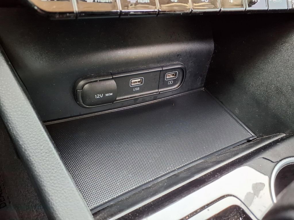 Used 2022 Kia K5 EX w/ EX Premium Package image 17