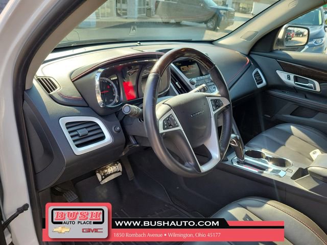 Used 2014 GMC Terrain Denali image 17