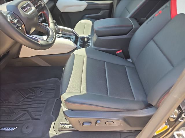 Used 2024 GMC Canyon AT4X AWD/4WD image 22