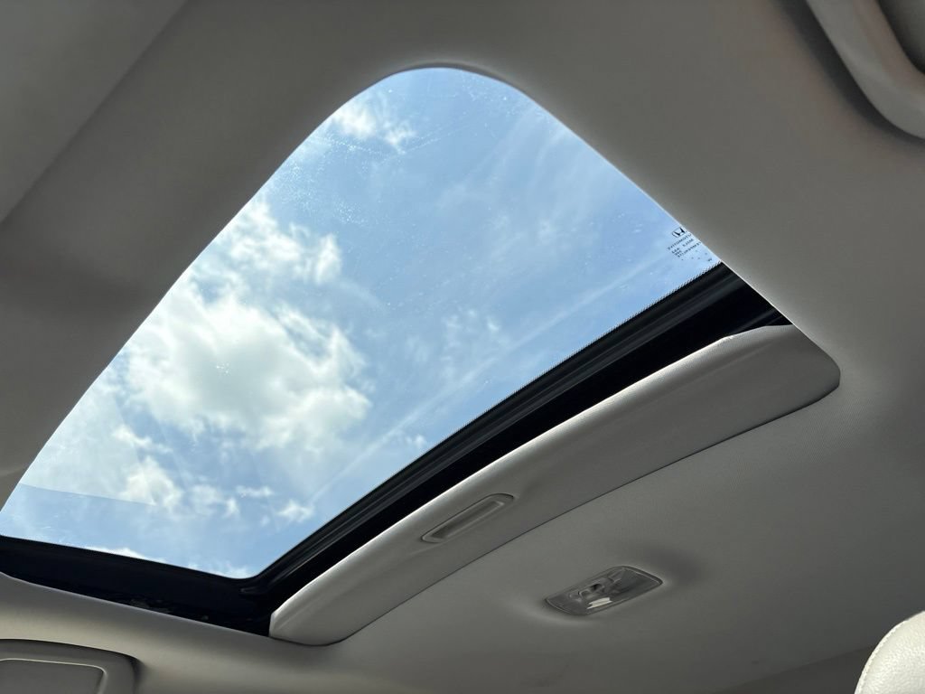 Used 2010 Honda CR-V EX-L image 4
