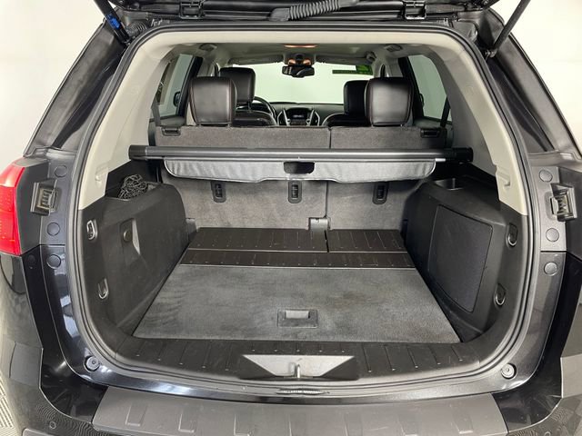 Used 2012 GMC Terrain SLT w/ Cargo Package AWD/4WD image 17