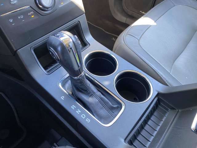 Used 2019 Ford Flex SEL w/ Equipment Group 202A FWD image 19
