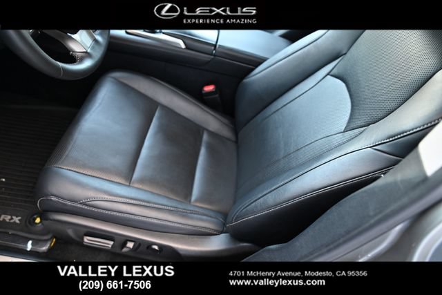 Used 2017 Lexus RX 350 AWD w/ Accessory Package image 12
