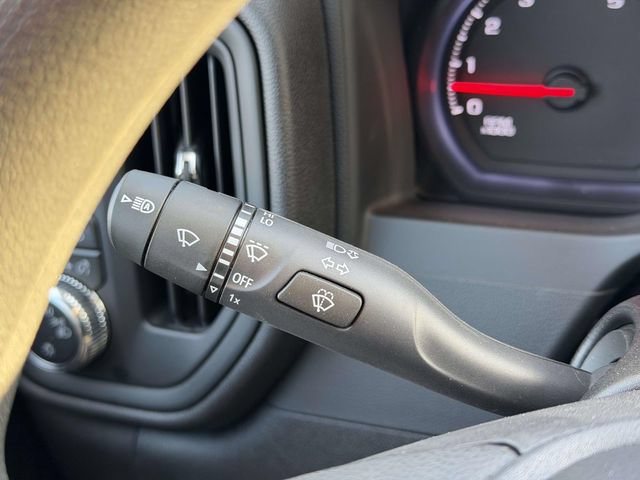 Used 2025 GMC Sierra 2500 Pro AWD/4WD image 16