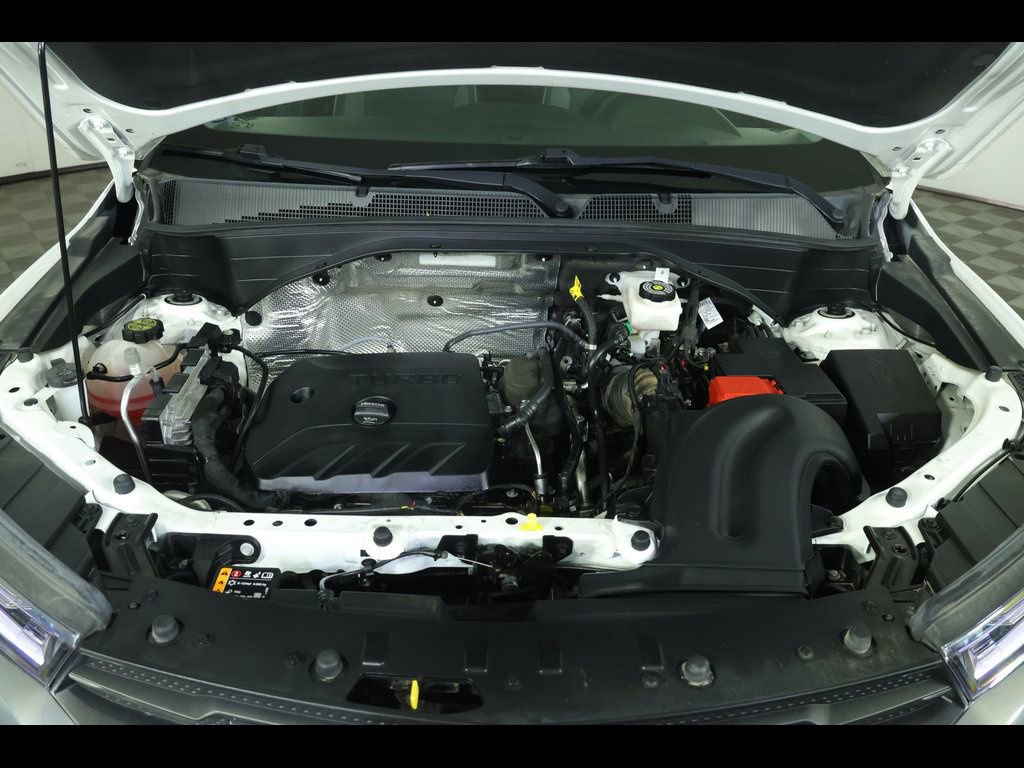 Used 2023 Chevrolet TrailBlazer LT w/ Convenience Package image 19