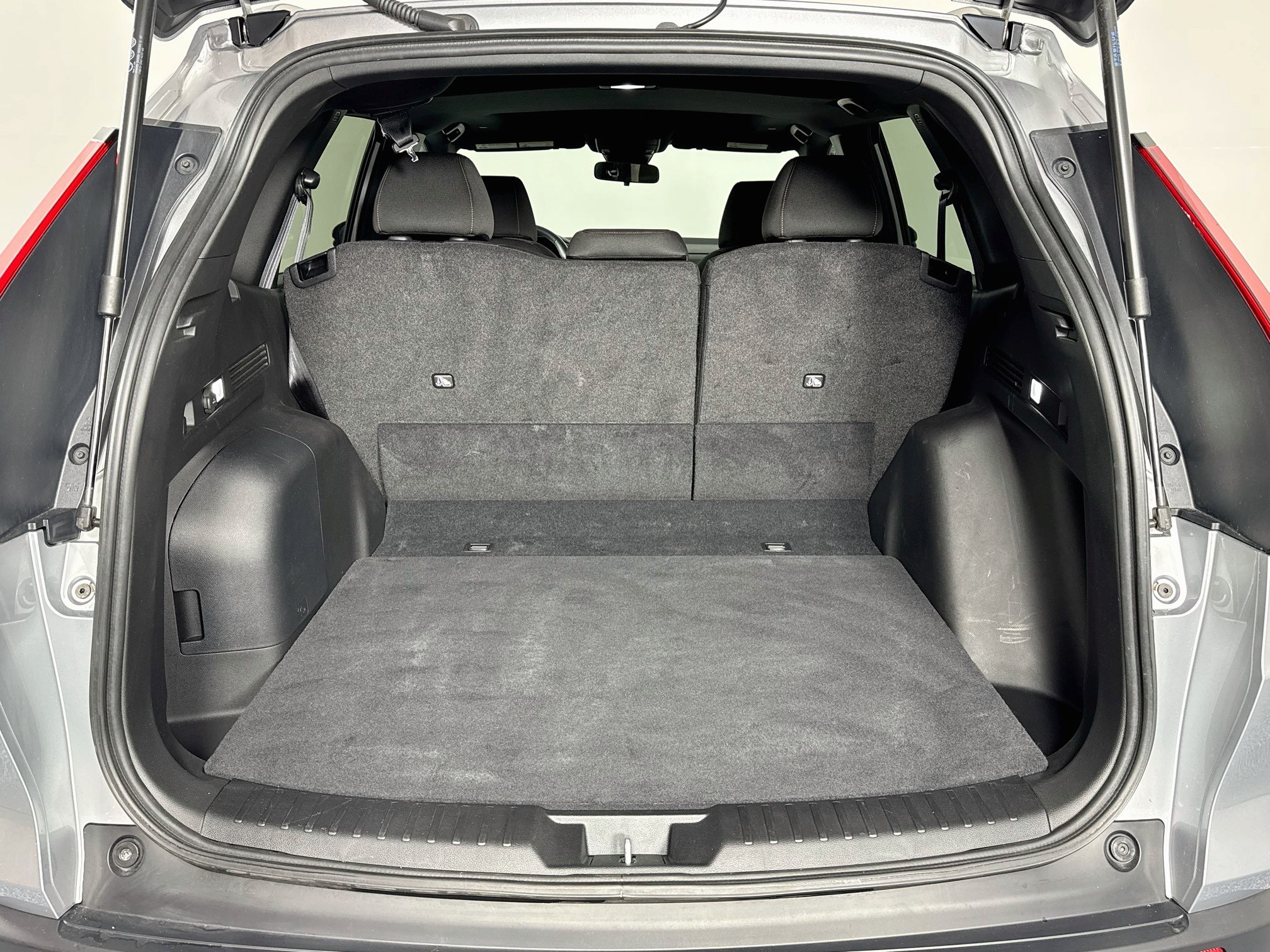 Certified 2024 Honda CR-V Sport image 25