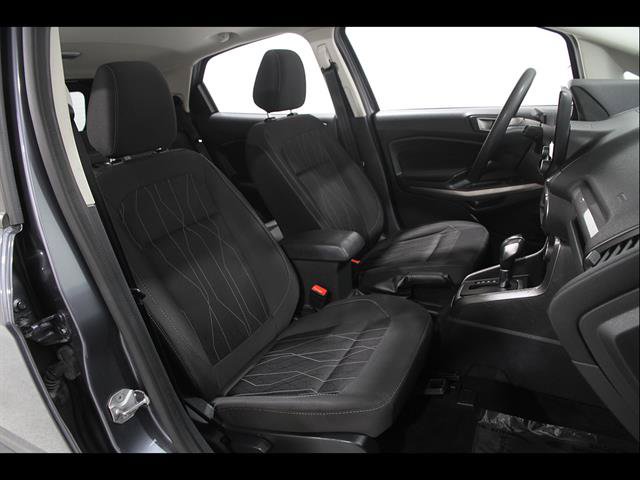 Used 2022 Ford EcoSport SE w/ SE Convenience Package AWD/4WD image 16