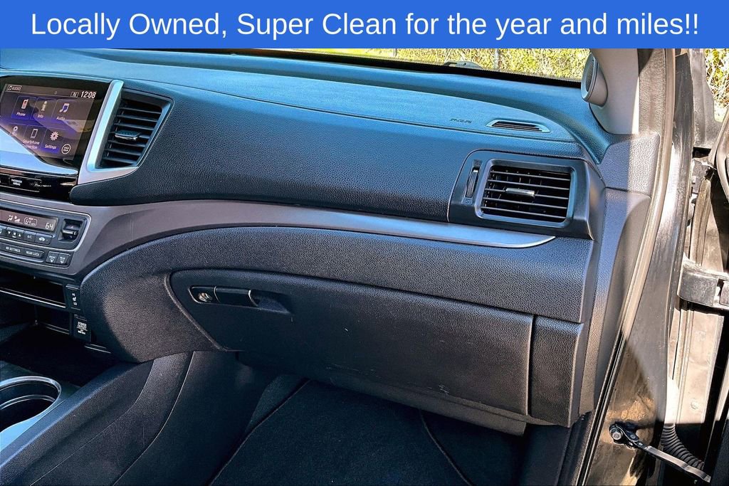 Used 2018 Honda Pilot EX-L image 20