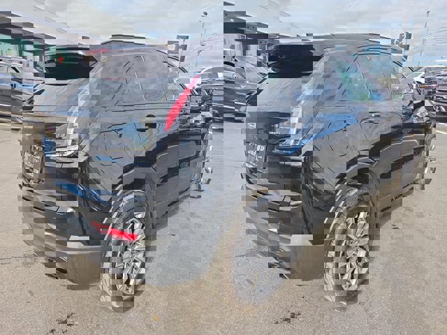 Used 2020 Cadillac XT4 Sport w/ Technology Package image 5