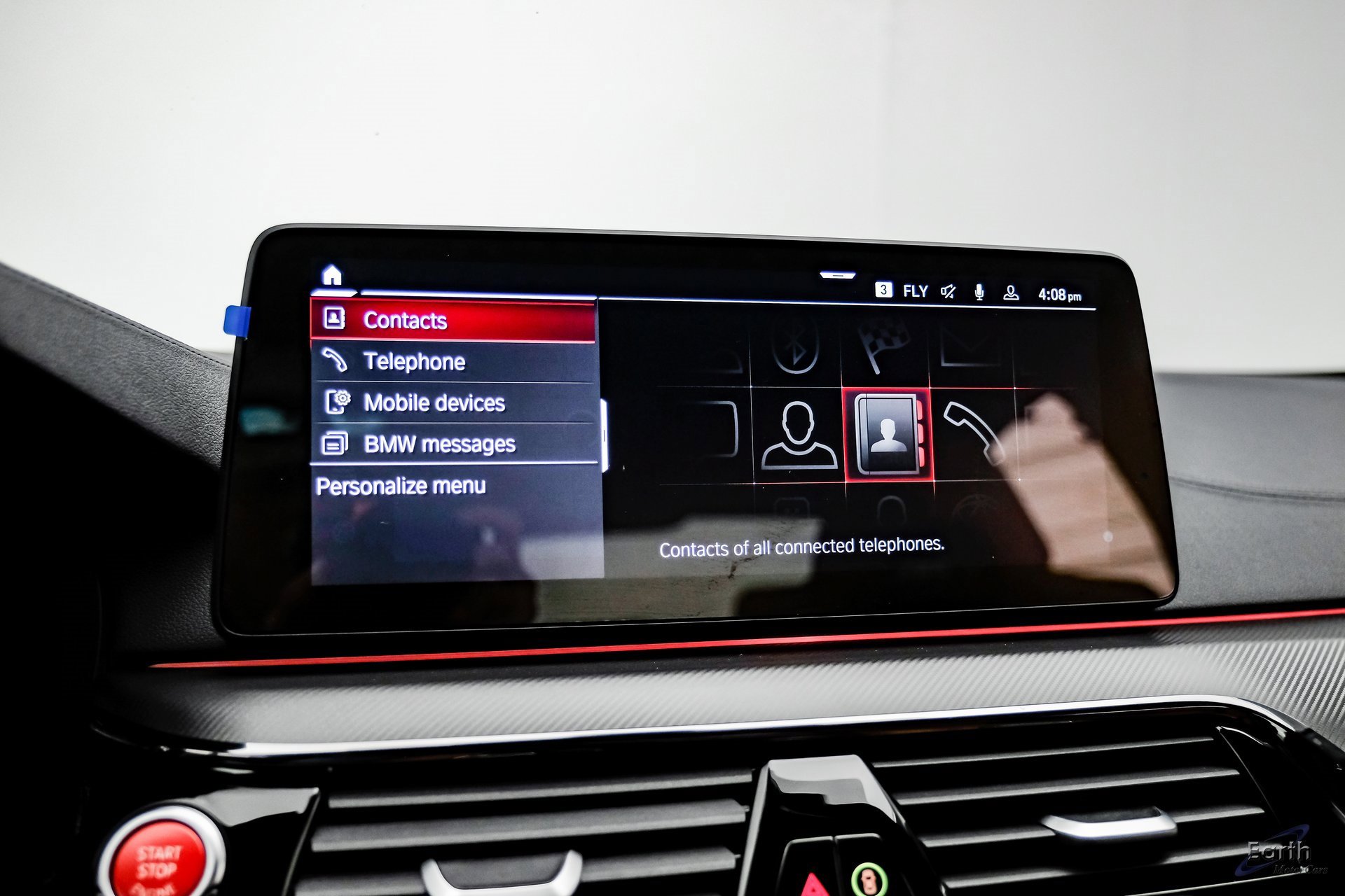 Used 2023 BMW M5 w/ Competition Package image 68