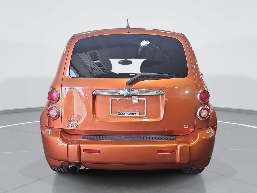 Used 2008 Chevrolet HHR LT FWD image 5