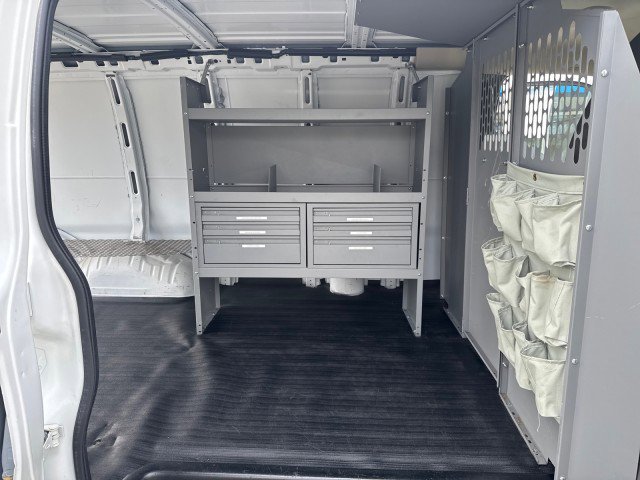 Used 2013 Chevrolet Express 1500 image 11