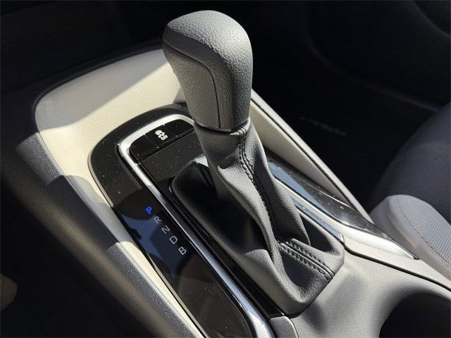 New 2026 Toyota Corolla LE FWD image 17