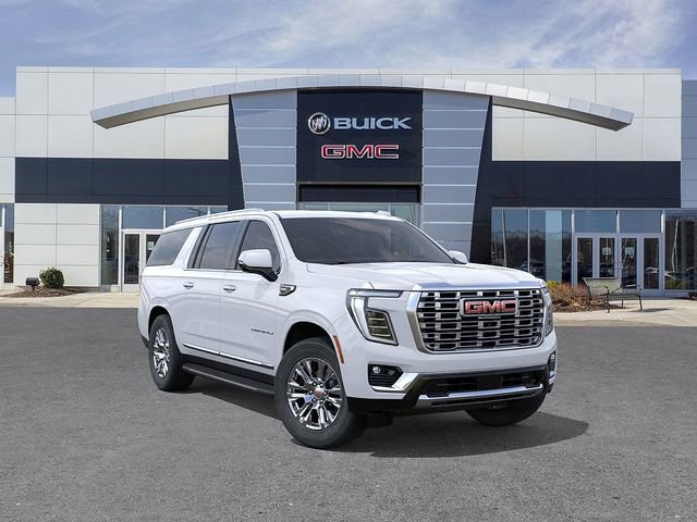 New 2026 GMC Yukon XL Denali