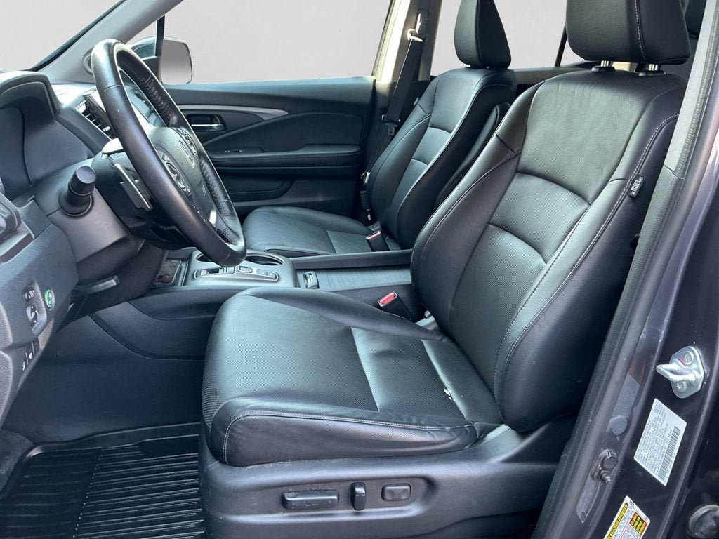 Used 2022 Honda Ridgeline RTL-E image 10