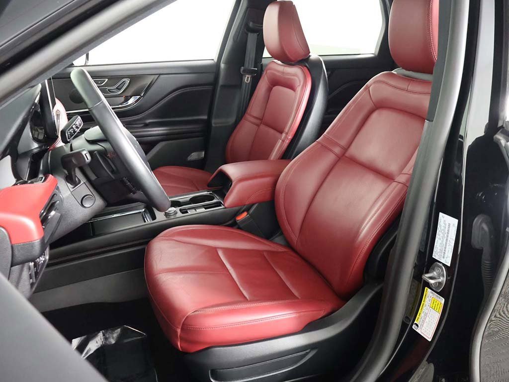 Used 2025 Lincoln Corsair Grand Touring w/ Equipment Group 301A image 32