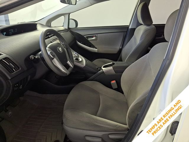 Used 2015 Toyota Prius Two FWD image 16