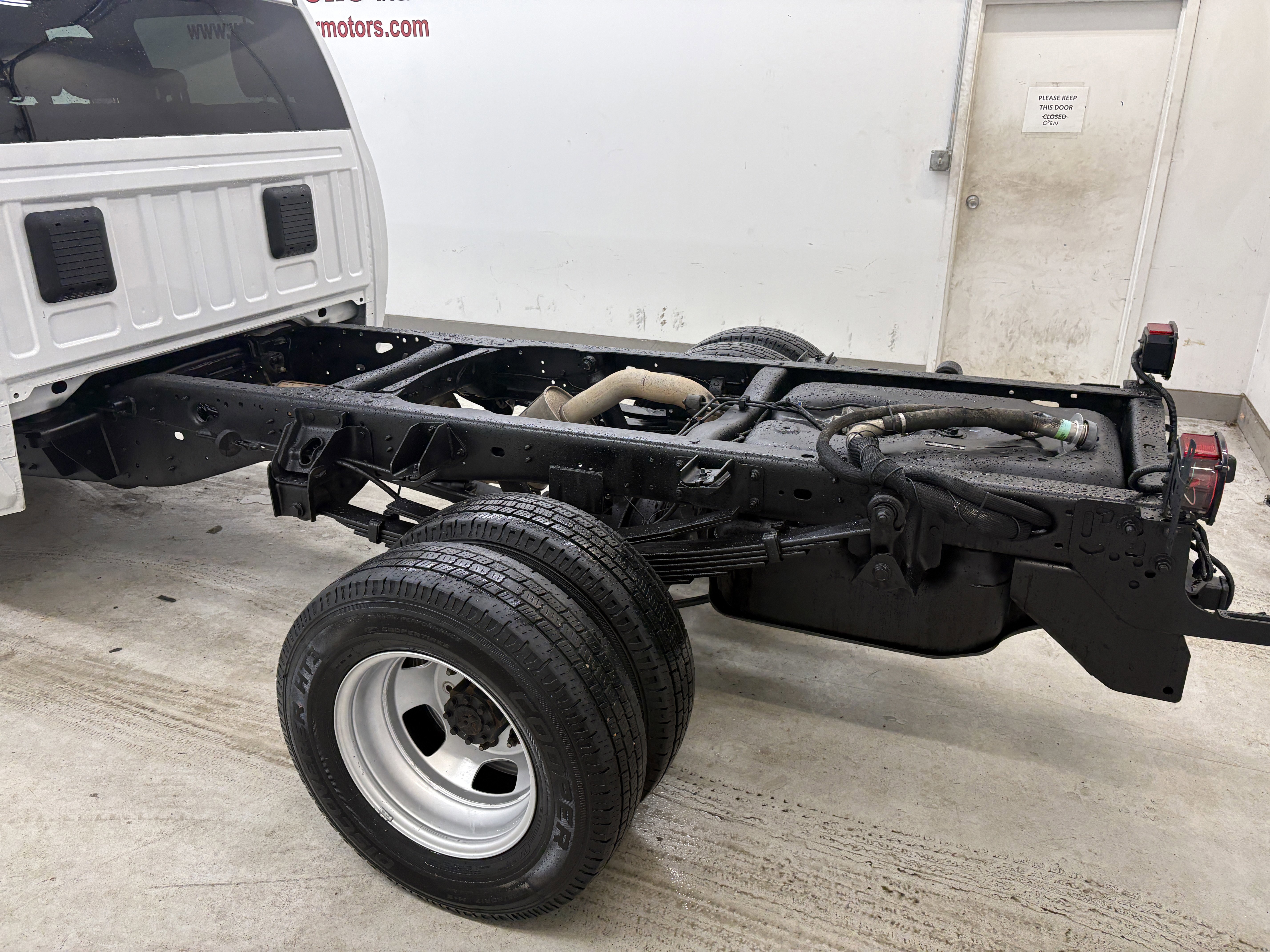 Used 2021 RAM 3500 Tradesman image 2