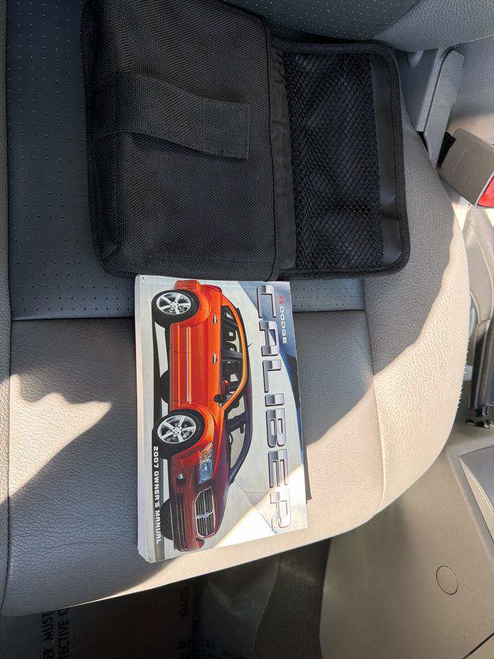 Used 2007 Dodge Caliber R/T w/ Leather Interior Group image 31