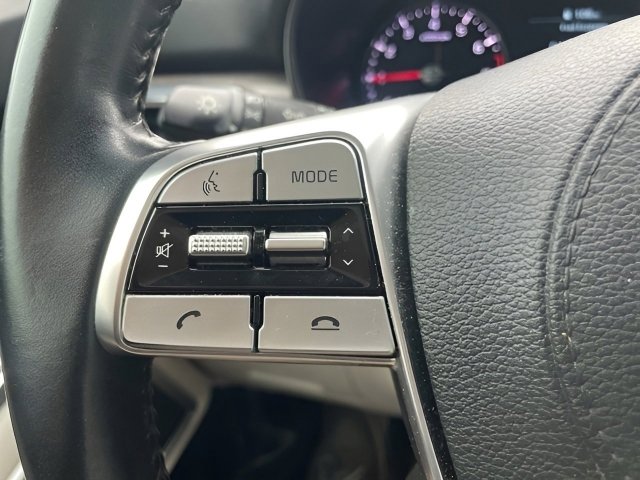 Used 2020 Kia Telluride EX image 20