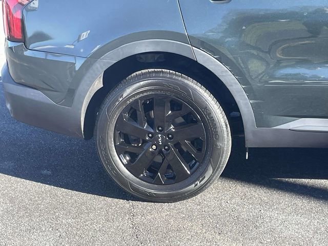 Used 2022 Kia Sorento S w/ Panoramic Sunroof Package image 9