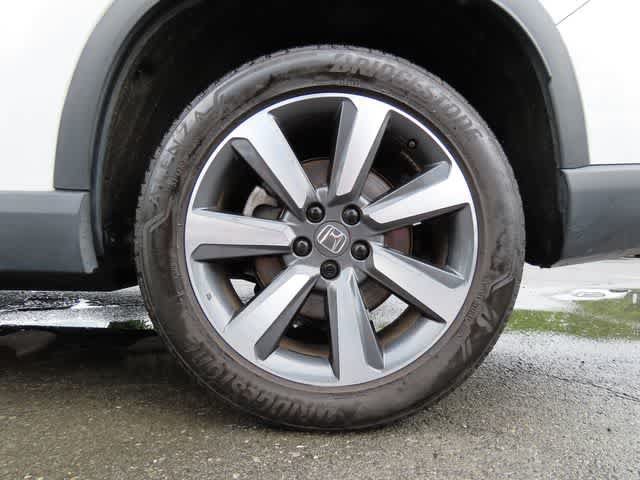 Certified 2023 Honda Pilot Elite image 10