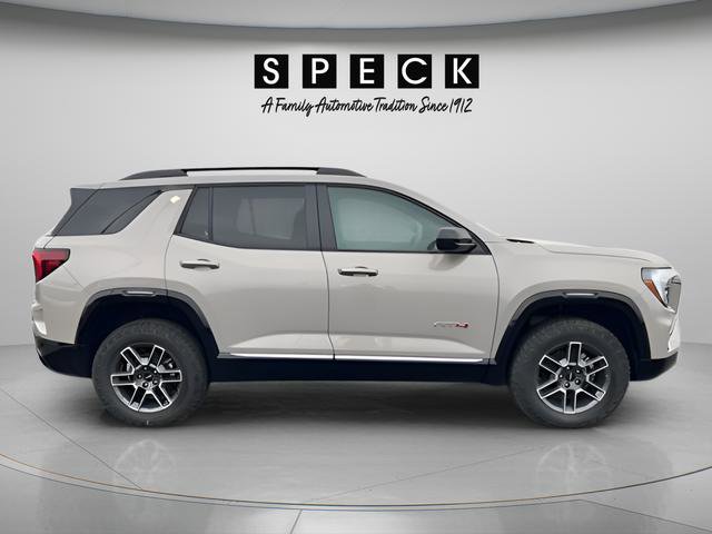 New 2026 GMC Terrain AT4 AWD/4WD image 7