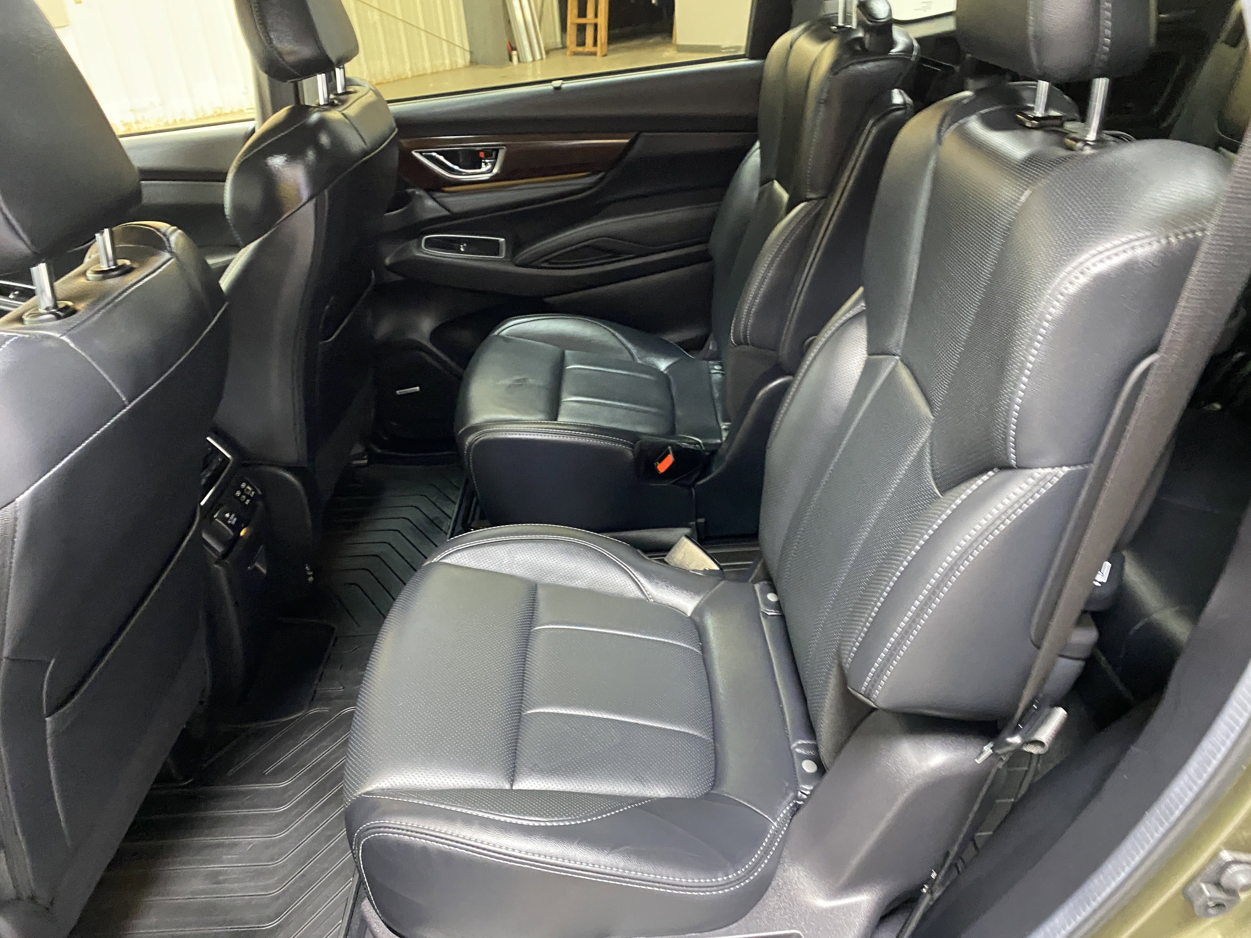 Used 2024 Subaru Ascent Touring w/ Popular Package #2 image 24