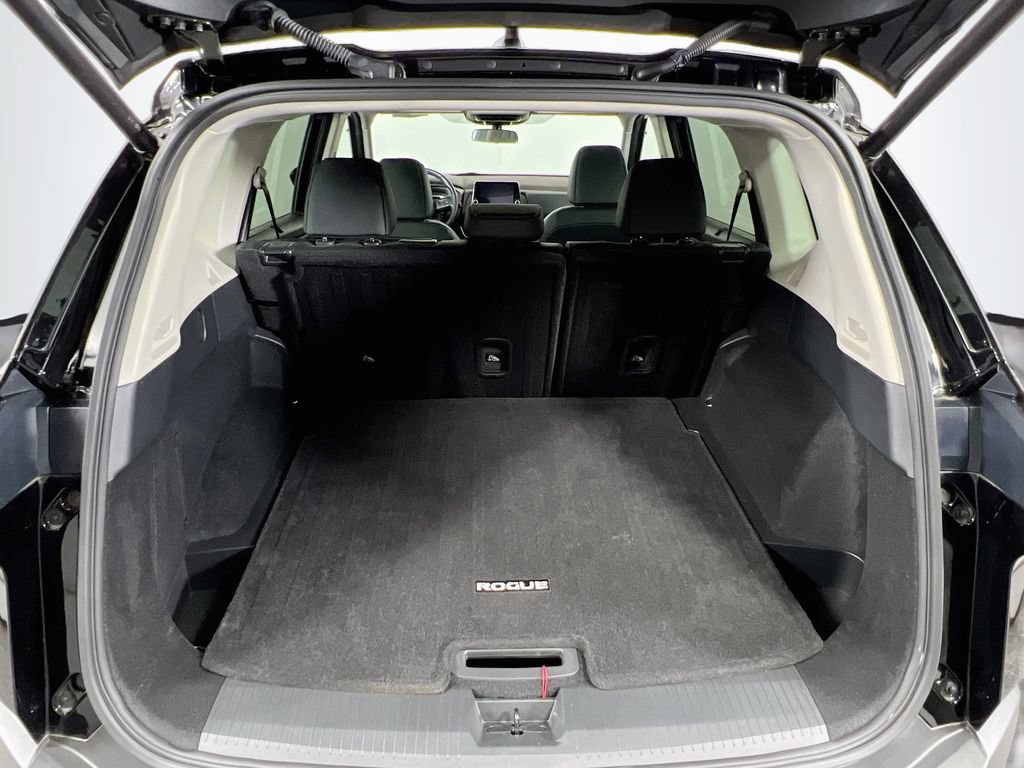 Used 2023 Nissan Rogue SV w/ SV Premium B Package AWD/4WD image 24